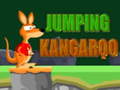 Permainan Jumping Kangaroo