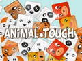 Permainan Touch Animals