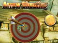 Permainan Arrow Shooting 