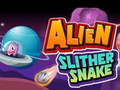 Permainan Alien Slither Snake