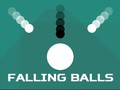 Permainan Falling Balls