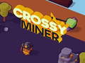 Permainan Crossy Miner