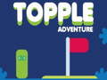 Permainan Topple Adventure