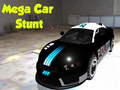 Permainan Mega Car Stunt