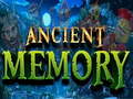 Permainan Ancient Memory