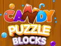 Permainan Candy Puzzle Blocks