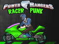 Permainan Power Rangers Racer punk