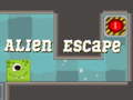 Permainan Alien Escape