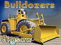 Permainan Bulldozers Jigsaw 