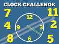 Permainan Clock Challenge