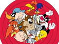 Permainan Looney Tunes Jigsaw Puzzle Collection