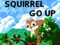 Permainan Squirrel Go Up