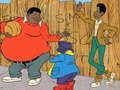 Permainan Fat Albert Jigsaw Puzzle Collection