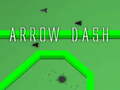 Permainan Arrow dash