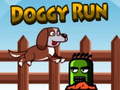 Permainan Doggy Run