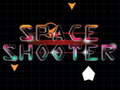 Permainan Space Shooter