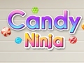 Permainan Candy Ninja