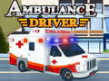 Permainan Ambulance Driver