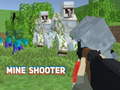 Permainan Mine Shooter 