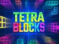 Permainan Tetra Blocks