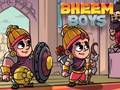 Permainan Bheem Boys