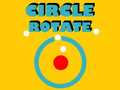 Permainan Circle Rotate