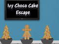 Permainan Ivy Choco Cake Escape