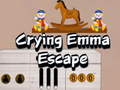 Permainan Crying Emma Escape