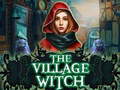 Permainan The Village Witch