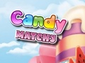 Permainan Candy Match3