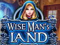 Permainan Wise Mans Land