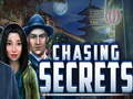 Permainan Chasing Secrets