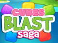 Permainan Cubes Blast Saga