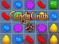 Permainan Candy crush 