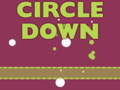 Permainan Circle Down