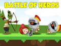 Permainan Battle of Heroes