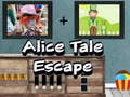 Permainan Alice Tale Escape