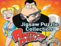 Permainan American Daddy Jigsaw Puzzle Collection