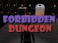 Permainan Forbidden Dungeon