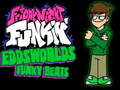 Permainan Friday Night Funkin Eddsworlds Funky Beats