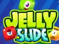 Permainan Jelly Slides