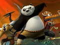 Permainan Kungfu Panda Jigsaw Puzzle Collection