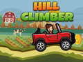 Permainan Hill Climber ‏