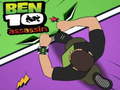 Permainan Ben 10 Assassin