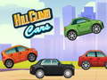 Permainan Hill Climb Cars 