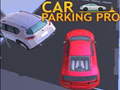 Permainan Car Parking Pro