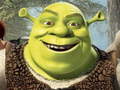 Permainan Shrek Jigsaw Puzzle Collection