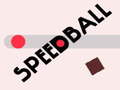 Permainan Speed Ball