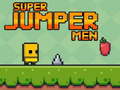 Permainan Super Jumper Men