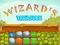 Permainan Wizard's Treasure